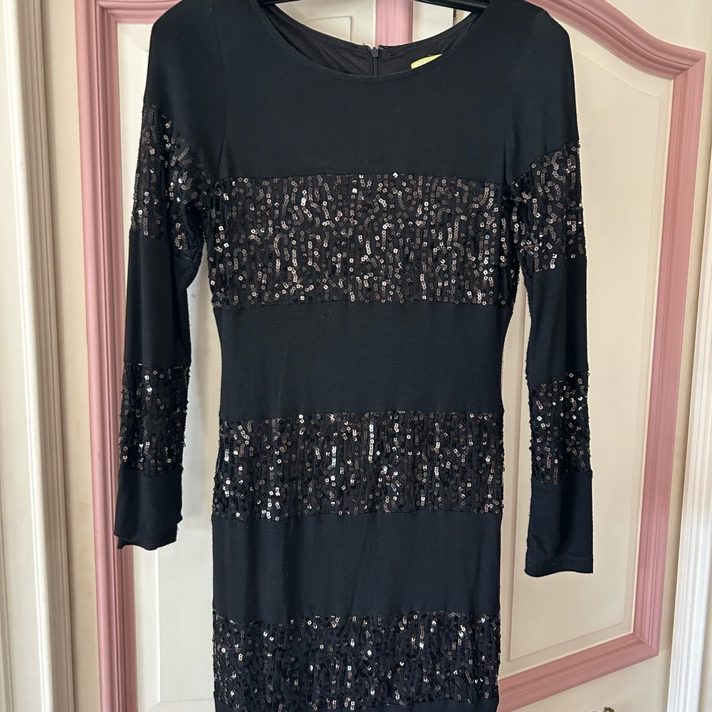 Dress, cocktail , S